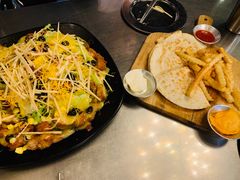 -MI WU FACTORY米屋美食工厂餐厅(绿地店)
