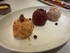 -黑宝石西餐厅(汇励99城市公园店)
