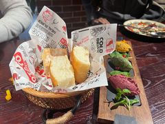 -格鲁·秀色Georgia’s Feast