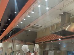 -新一番三文鱼寿司(大东海店)