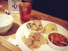 -无印良品餐堂 MUJI Diner(成都太古里店)