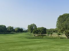 -北京京辉高尔夫俱乐部有限公司