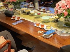 -七彩云南庆沣祥茶庄(金融街店)