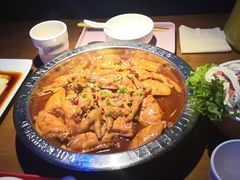 -胖哥俩肉蟹煲(世茂国际广场店)