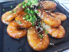 -松哥油焖大虾(皇岗一店)