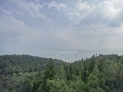 -长岛南北长山旅游景区