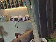 -鹿栖.精油SPA(金山世纪城店)