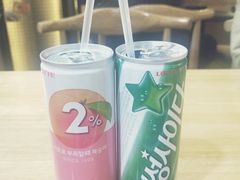 -BOPEYE·波派炸鸡(河西中央商场店)