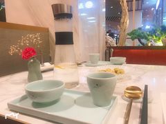 -乔阿马·江南味·驴肉香(龙湖华泾天街店)