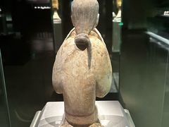 -汉景帝阳陵博物院