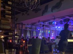 -莉莉家的音乐花园餐吧(航空路店)