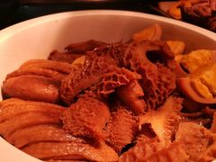 -太原富力万达文华酒店·美食汇西餐厅