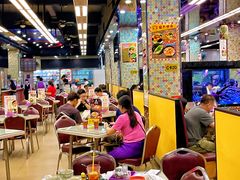 -新辉港式茶餐厅(北栅店)