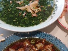 -金陵后厨·南京菜(新街口秣陵路店)