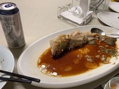 -鸭王烤鸭店(三里河店)