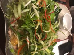 -金不换泰国餐厅(荃湾广场店)