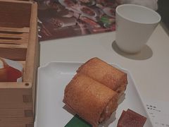 -蔡澜点心·粤菜(嘉里中心店)