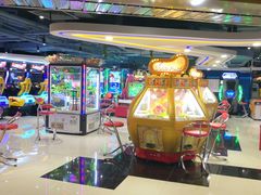 -核客电玩城(东门店)