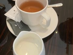 -The Lounge·大堂酒廊·北京粤财JW万豪酒店