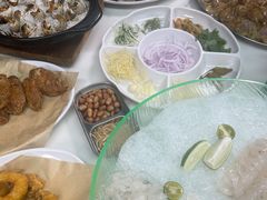 -嘉升大排档(番禺总店)