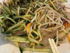 -关东小磨东北菜(上海长风大悦城店)