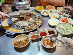 -喜来稀肉(虹泉路店)