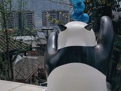 -嫩芽 ·地道重庆菜(十八梯露台夜景店)