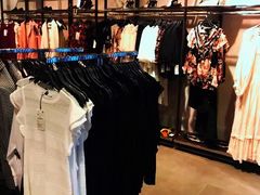 -ZARA(沈阳大悦城店)