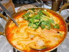 -Home Thai·泰谣(王府井apm店)