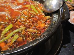 -小饕荟雅安贡椒鱼鲜馆(广福桥店)