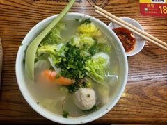 -嘉华小吃(蛇口市场店)