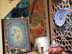 -新疆国际大巴扎