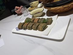 -阿露佳·舌尖上的安吉菜