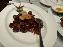 -荣兴酒家(徐家汇店)