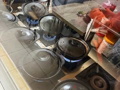 -煲煲香快餐(南京路店)