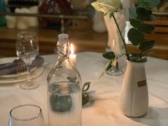 -火车头法国西餐厅