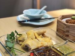 -茶小点(丽悦新天店)
