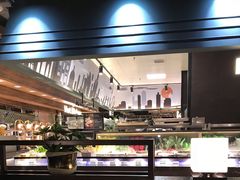 -韩盛·盛江山自助料理(中街大悦城店)