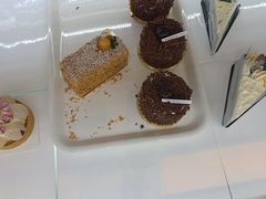 -芳博滋法式甜品(时代店)