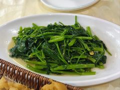 空心菜-潮之南·潮汕菜·鱼仔档(南山店)