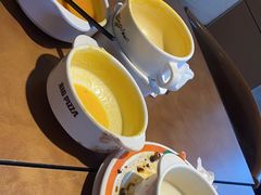 -比格比萨自助(宋家庄店)
