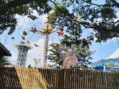 -白沙门生态公园