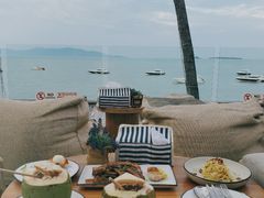 -Coco Tam’s