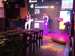 -马迭尔德式西餐精酿啤酒屋(中央大街店)