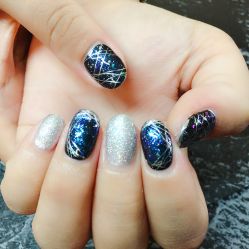 -StartNail美甲
