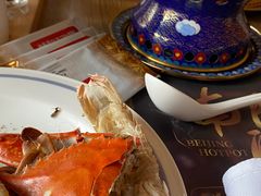 -咖啡苑自助餐厅·中国大饭店