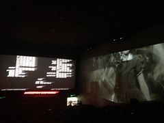 -CGV星星影城(颐堤港ScreenX店)