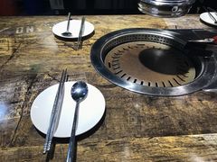 -33韩式自助烧烤(环城南路店)