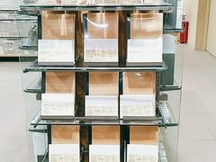 -MUJI无印良品(远洋未来广场店)