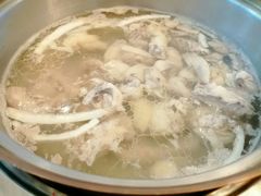 -椰子营·椰子鸡火锅(万象里店)